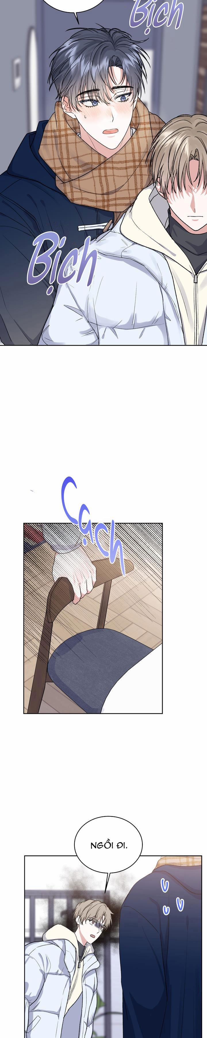 Thú Cưng Damdang 2.5 BẢO HỘ 5 trang 1