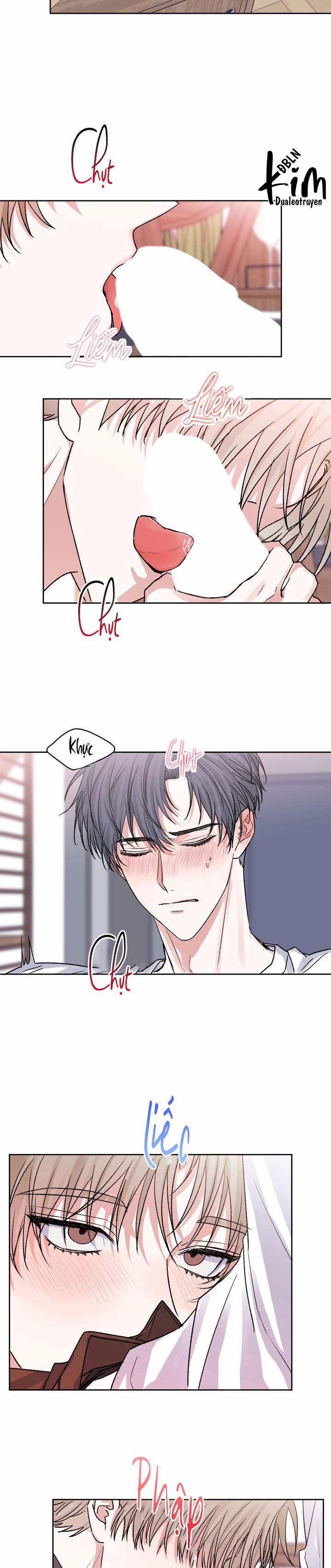 Thú Cưng Damdang 2.5 BẢO HỘ 5 trang 12