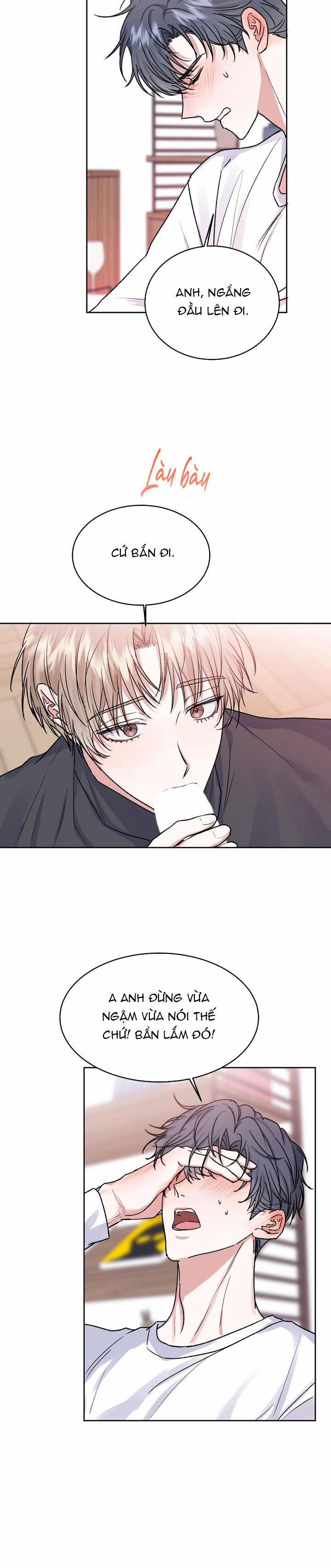 Thú Cưng Damdang 2.5 BẢO HỘ 5 trang 14