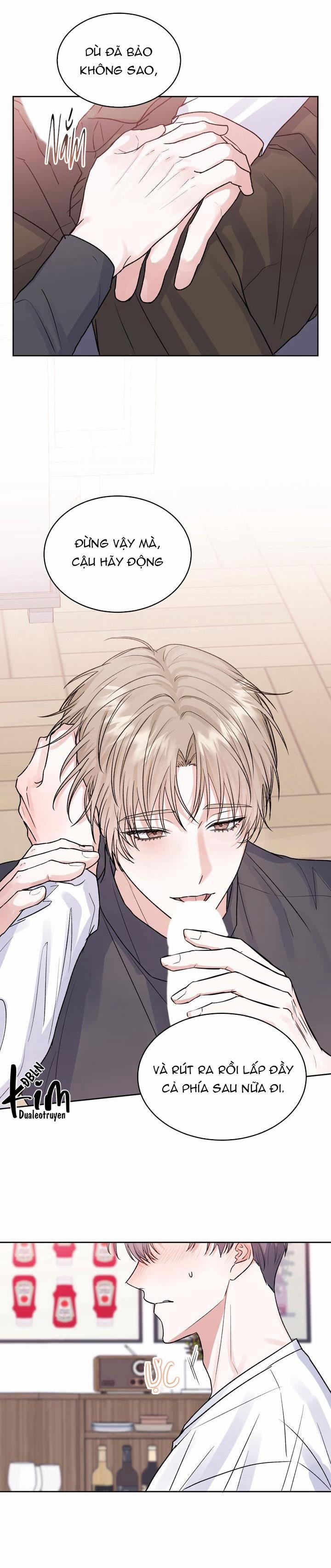 Thú Cưng Damdang 2.5 BẢO HỘ 5 trang 15