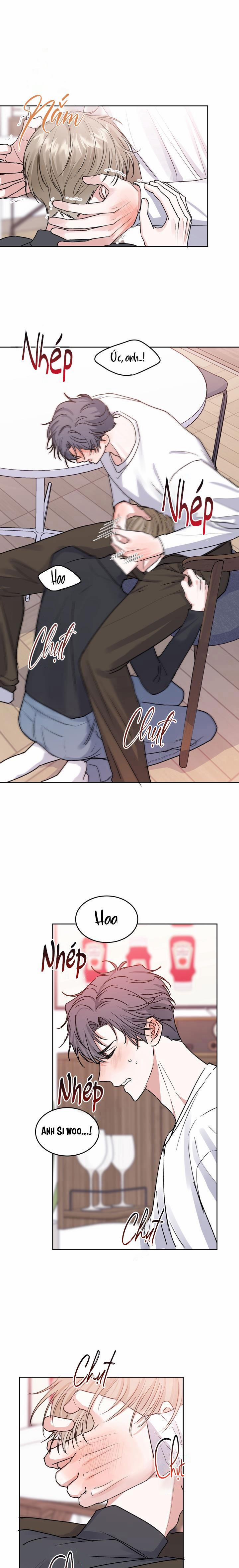 Thú Cưng Damdang 2.5 BẢO HỘ 5 trang 16