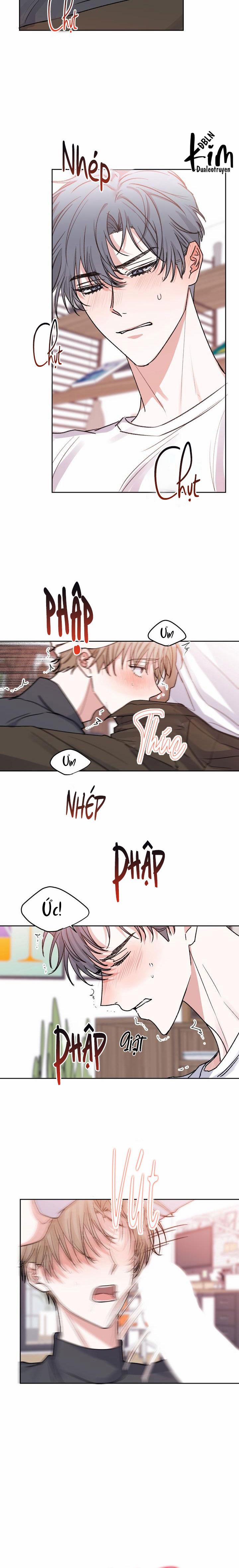 Thú Cưng Damdang 2.5 BẢO HỘ 5 trang 17