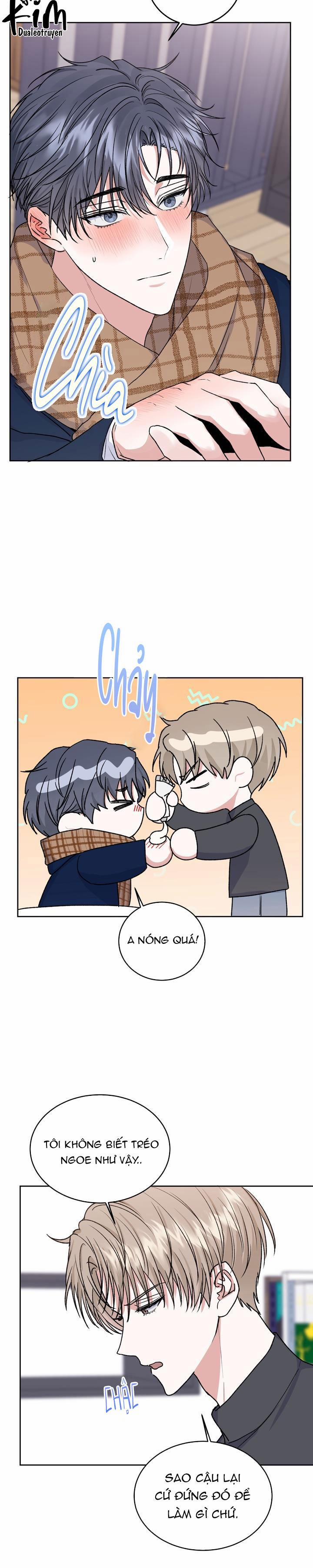 Thú Cưng Damdang 2.5 BẢO HỘ 5 trang 3