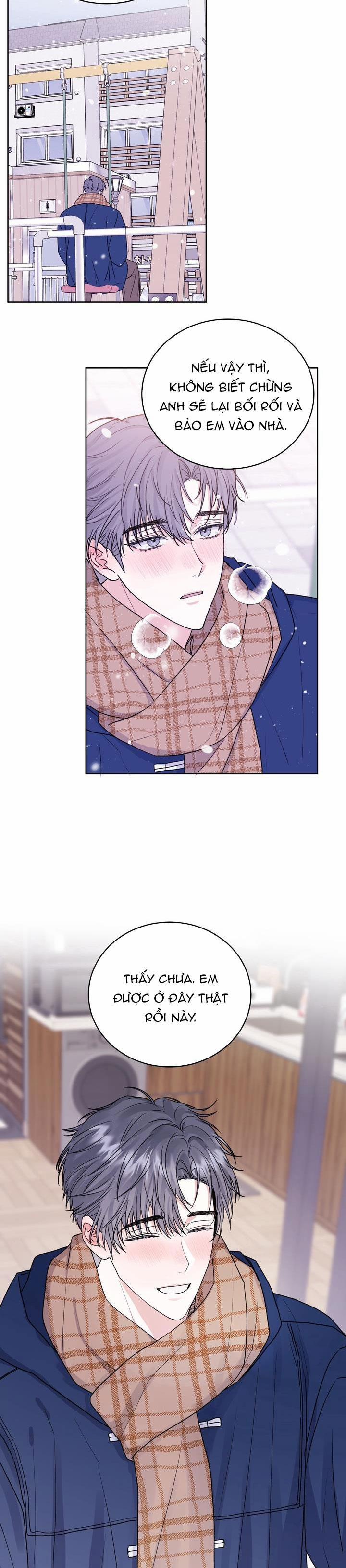 Thú Cưng Damdang 2.5 BẢO HỘ 5 trang 6