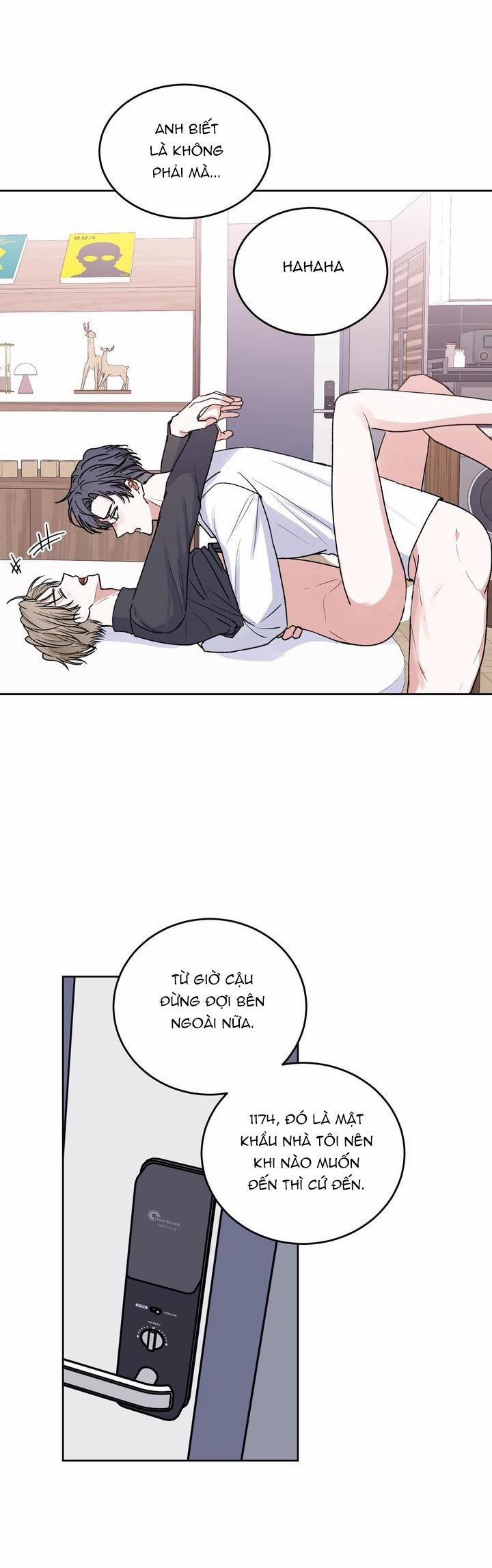 Thú Cưng Damdang 2.6 BẢO HỘ END trang 13