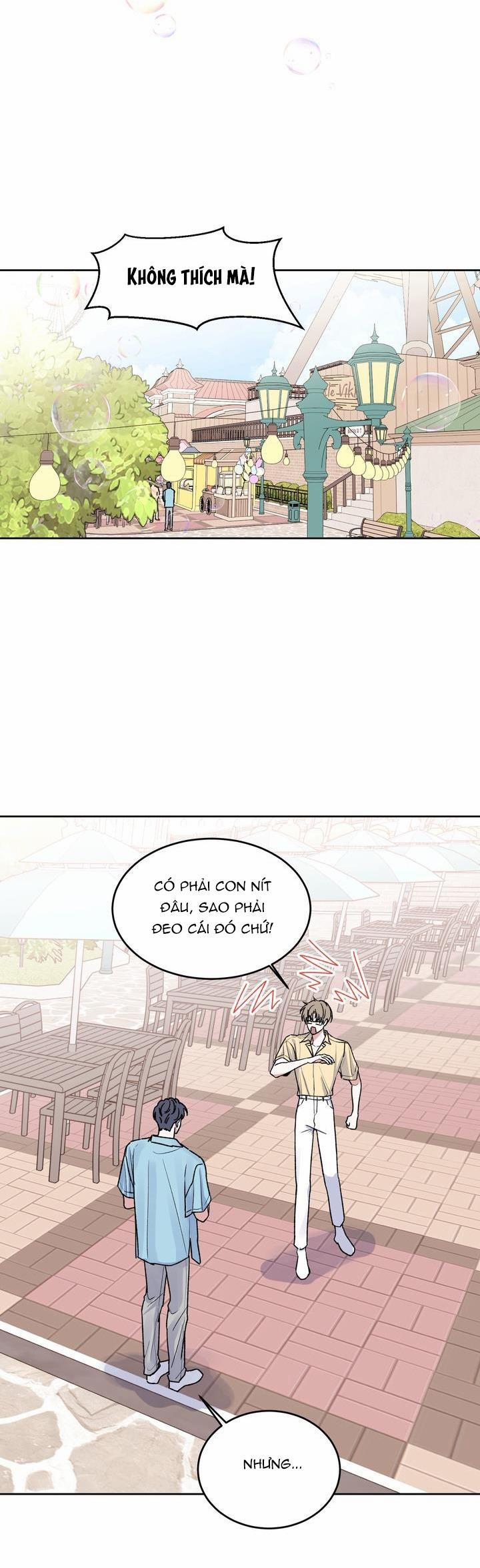 Thú Cưng Damdang 2.6 BẢO HỘ END trang 18