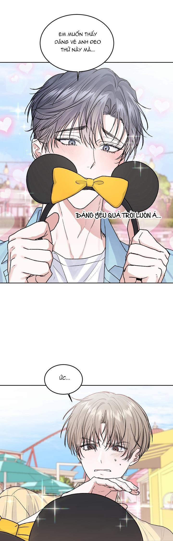 Thú Cưng Damdang 2.6 BẢO HỘ END trang 19