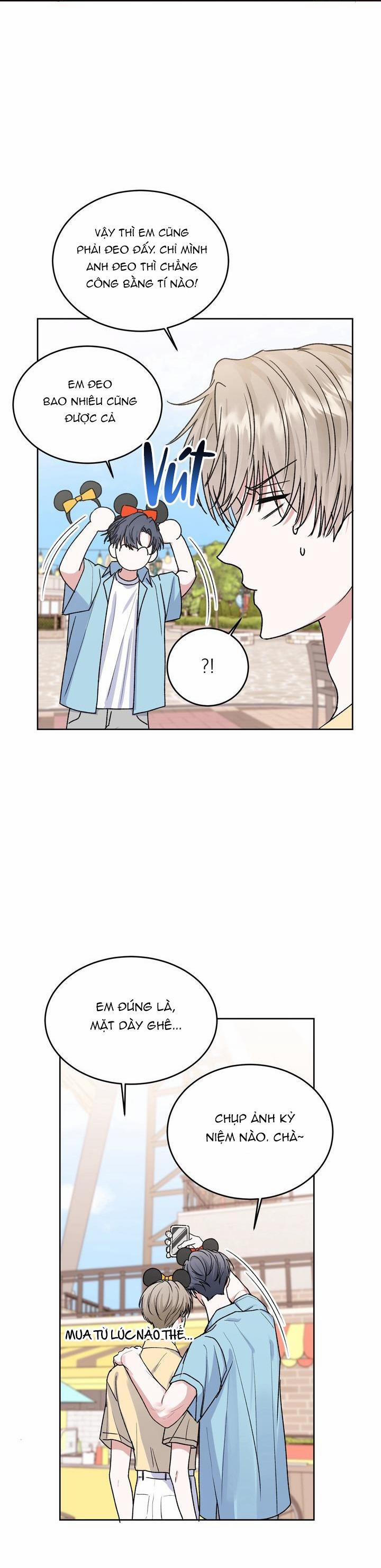 Thú Cưng Damdang 2.6 BẢO HỘ END trang 20