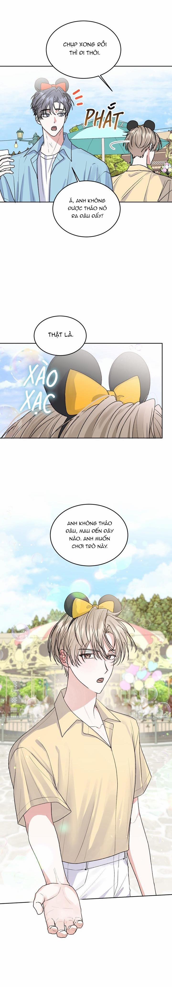 Thú Cưng Damdang 2.6 BẢO HỘ END trang 21