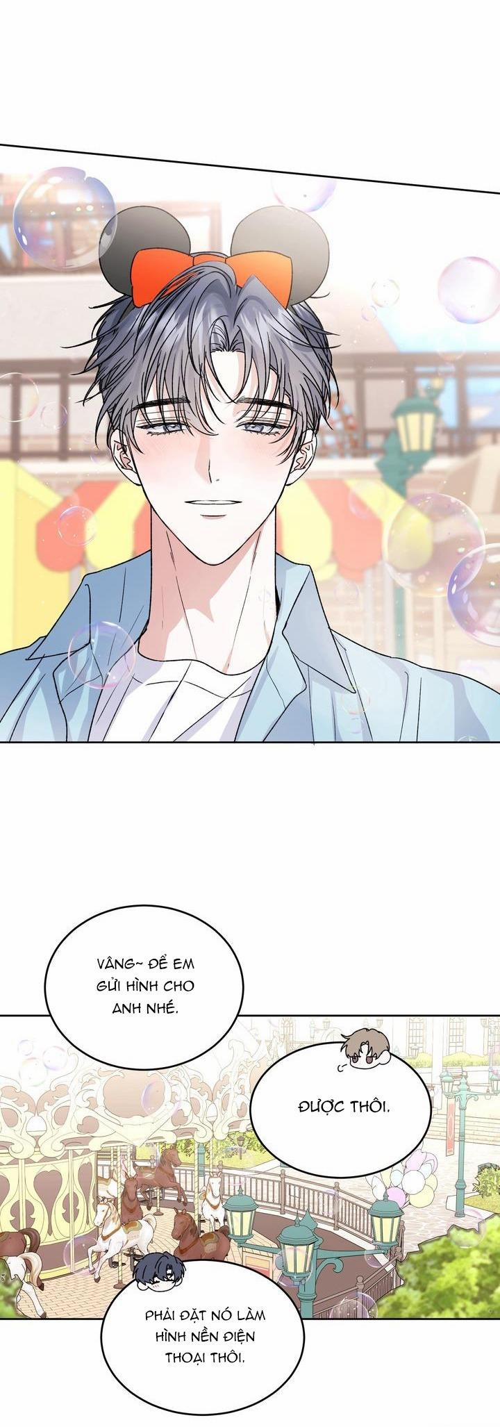 Thú Cưng Damdang 2.6 BẢO HỘ END trang 22