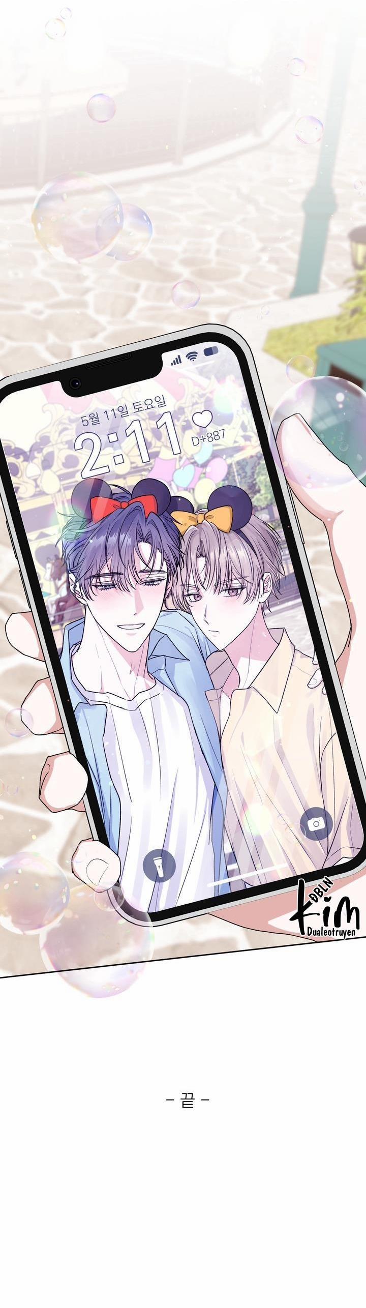 Thú Cưng Damdang 2.6 BẢO HỘ END trang 23