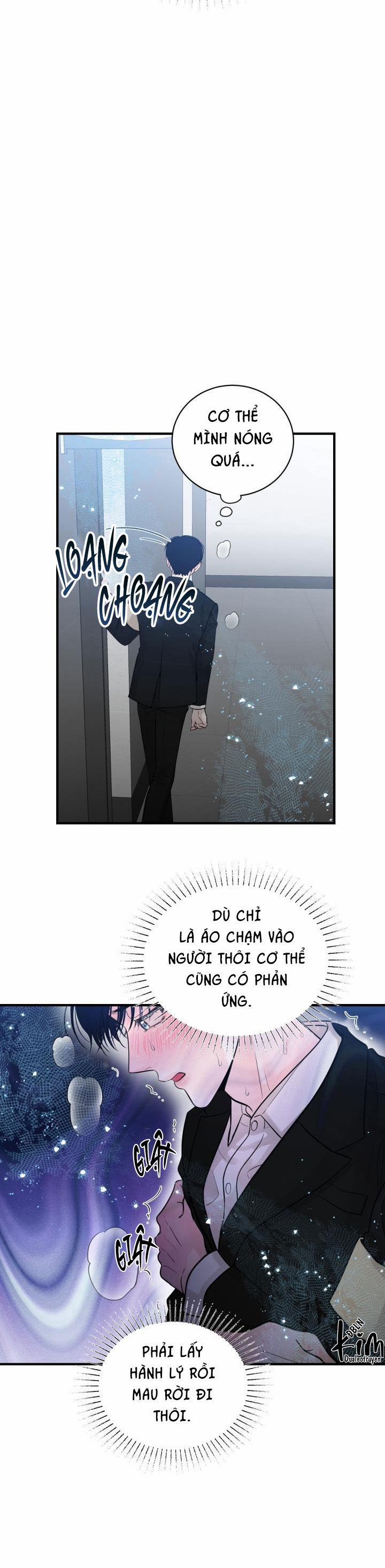 Thú Cưng Damdang 3.1 PHOTOTAXIS 1 trang 17