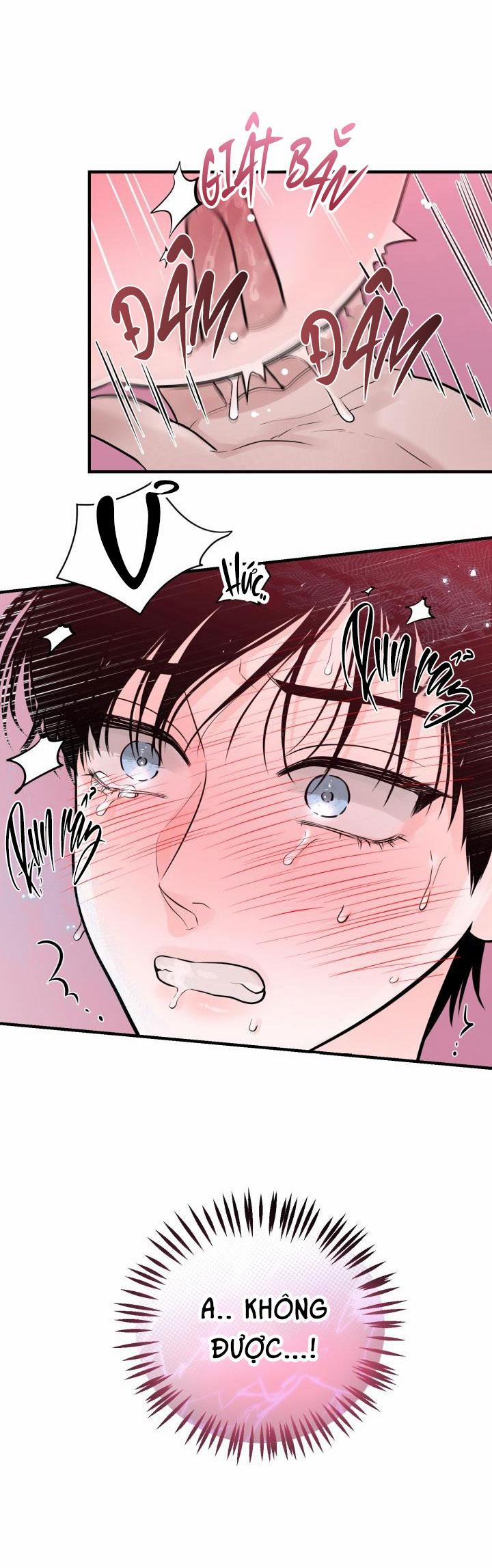 Thú Cưng Damdang 3.1 PHOTOTAXIS 1 trang 35