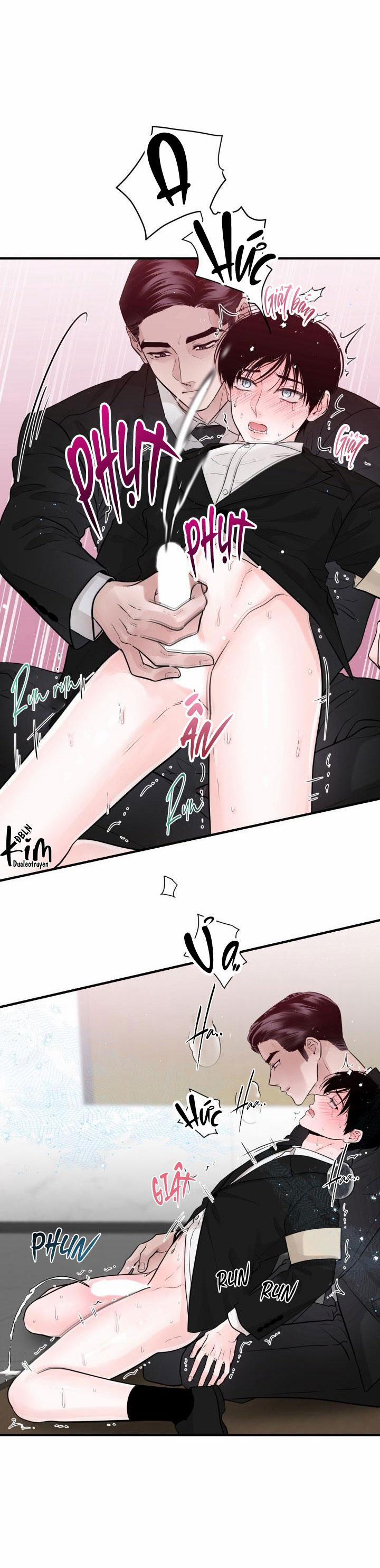 Thú Cưng Damdang 3.1 PHOTOTAXIS 1 trang 36