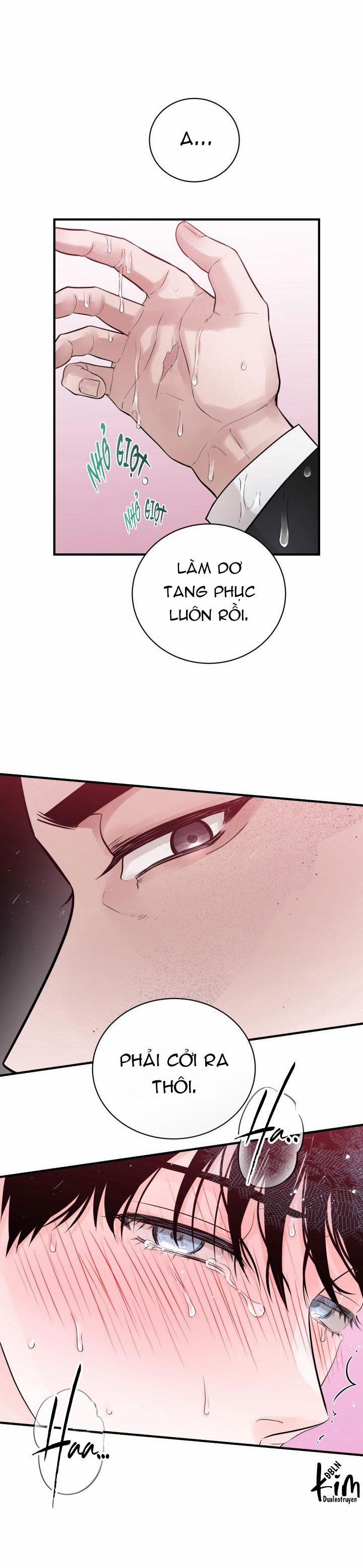 Thú Cưng Damdang 3.1 PHOTOTAXIS 1 trang 37