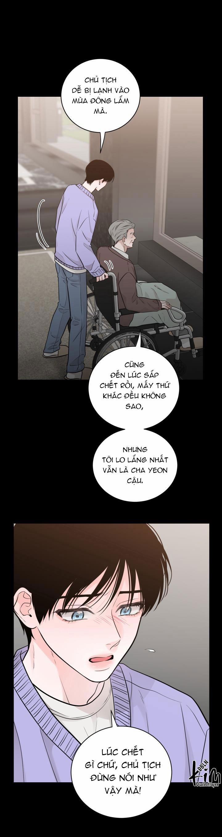 Thú Cưng Damdang 3.2 PHOTOTAXIS 2 trang 13