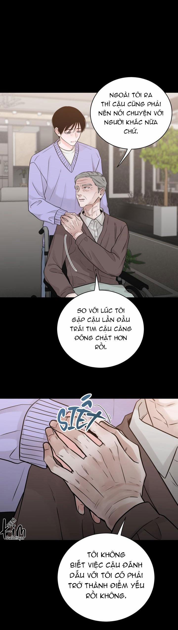 Thú Cưng Damdang 3.2 PHOTOTAXIS 2 trang 14