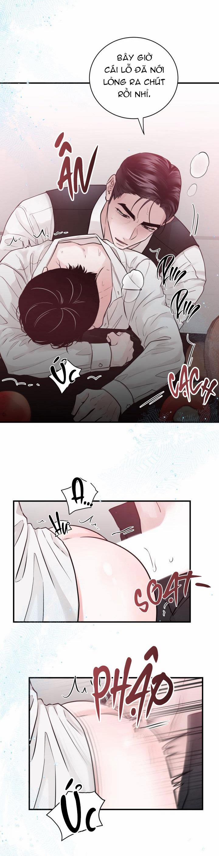 Thú Cưng Damdang 3.2 PHOTOTAXIS 2 trang 2