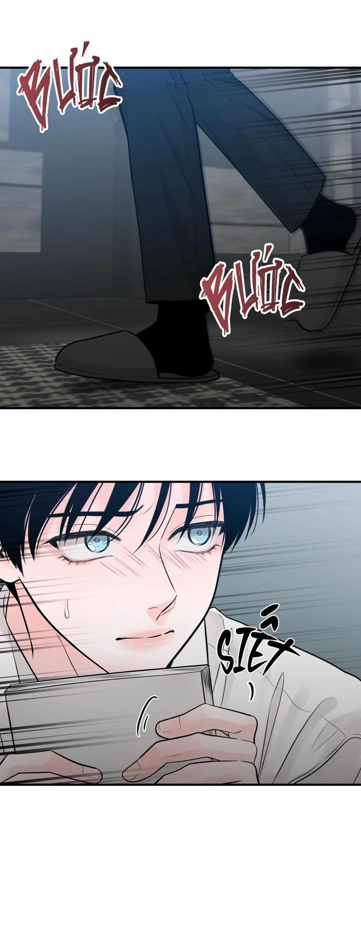 Thú Cưng Damdang 3.2 PHOTOTAXIS 2 trang 20