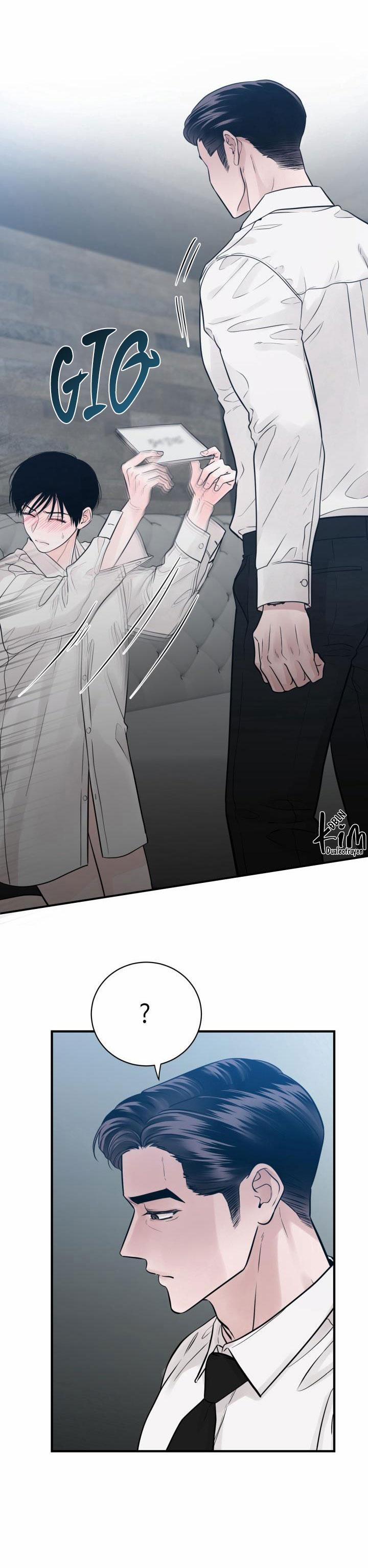 Thú Cưng Damdang 3.2 PHOTOTAXIS 2 trang 21