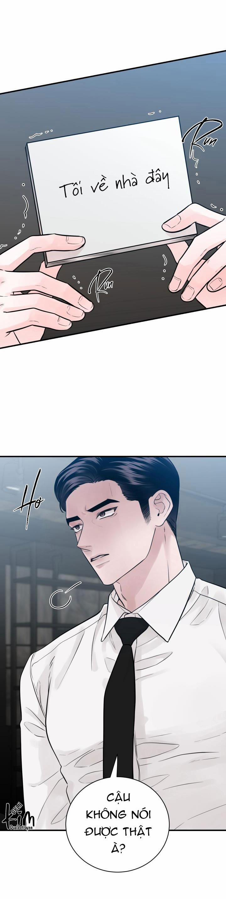 Thú Cưng Damdang 3.2 PHOTOTAXIS 2 trang 22