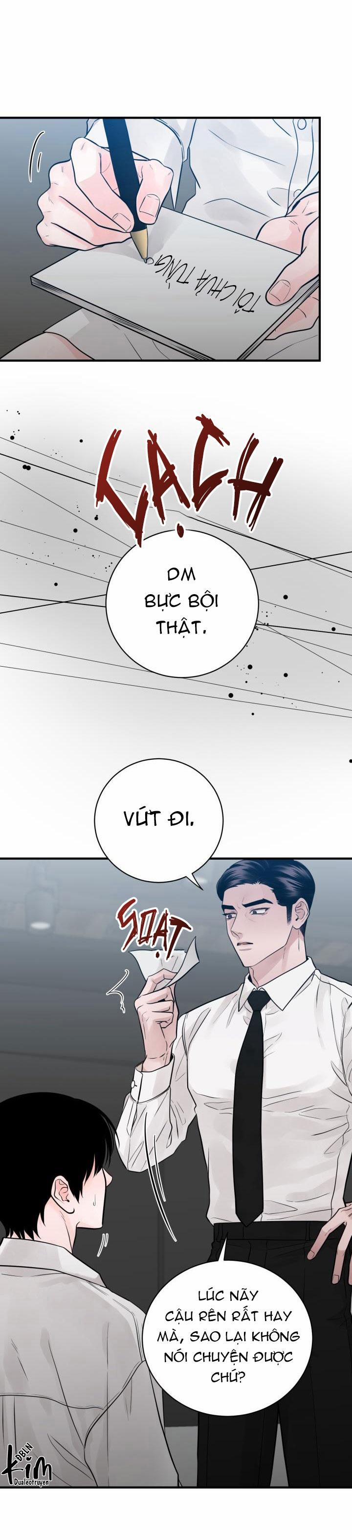 Thú Cưng Damdang 3.2 PHOTOTAXIS 2 trang 26