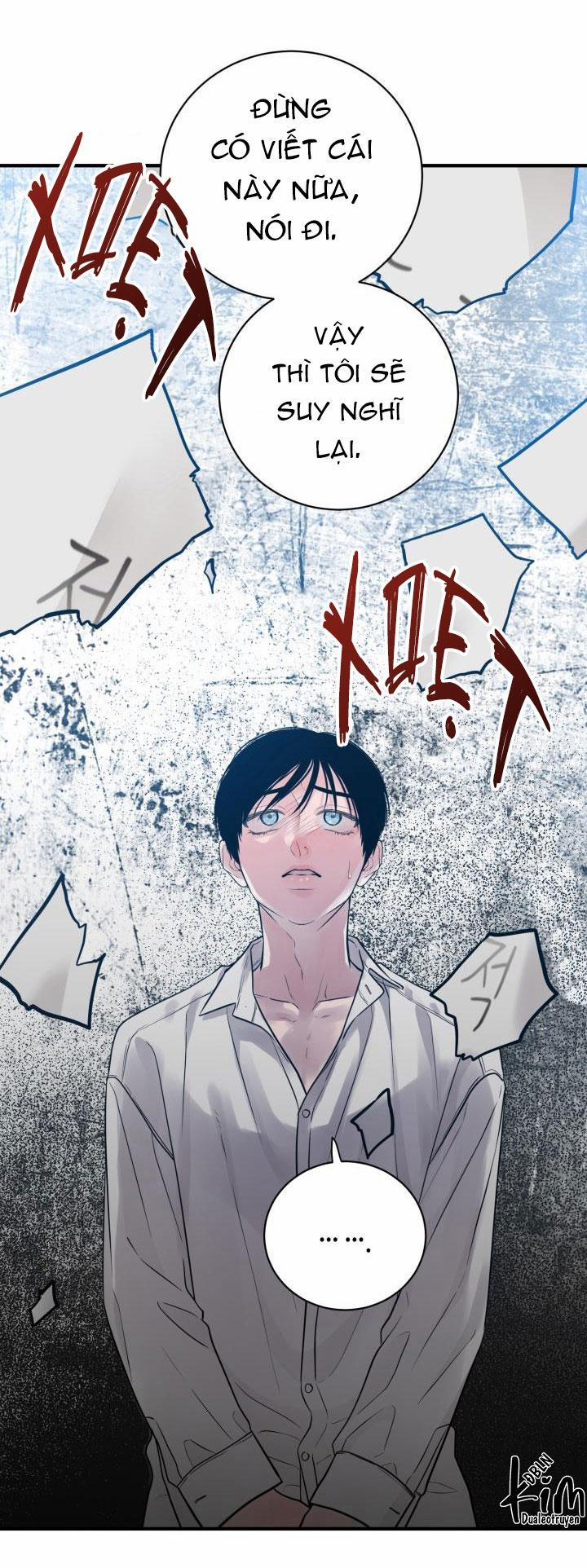 Thú Cưng Damdang 3.2 PHOTOTAXIS 2 trang 27