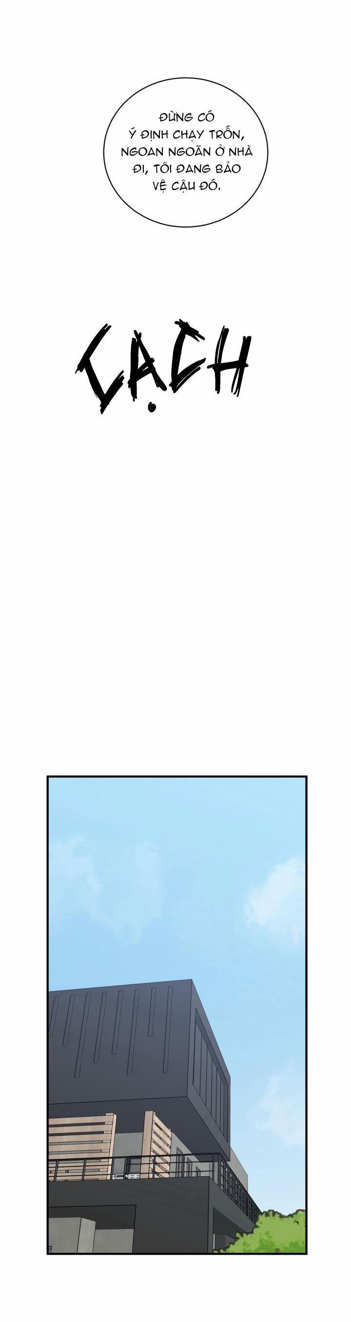 Thú Cưng Damdang 3.2 PHOTOTAXIS 2 trang 28