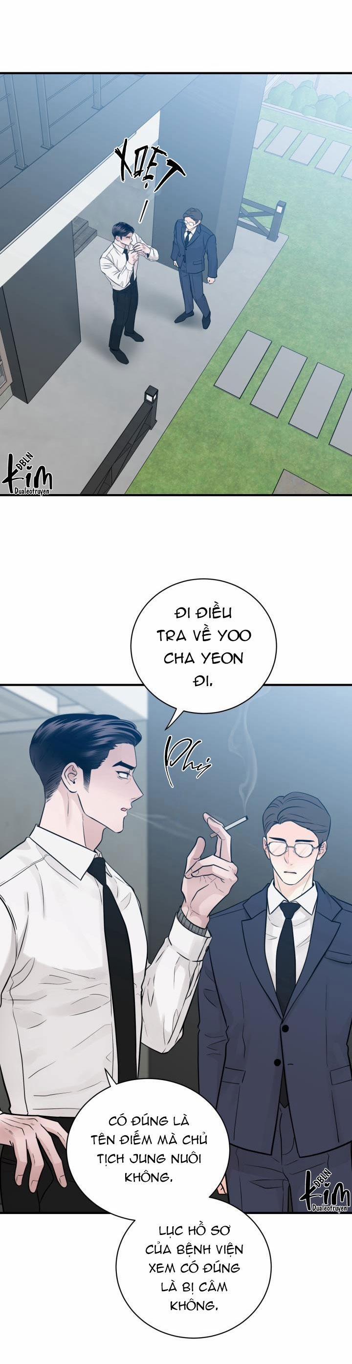 Thú Cưng Damdang 3.2 PHOTOTAXIS 2 trang 29