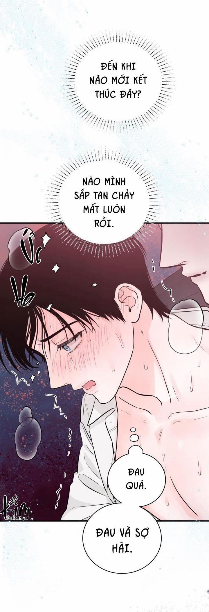 Thú Cưng Damdang 3.2 PHOTOTAXIS 2 trang 3