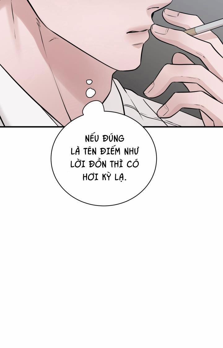 Thú Cưng Damdang 3.2 PHOTOTAXIS 2 trang 31