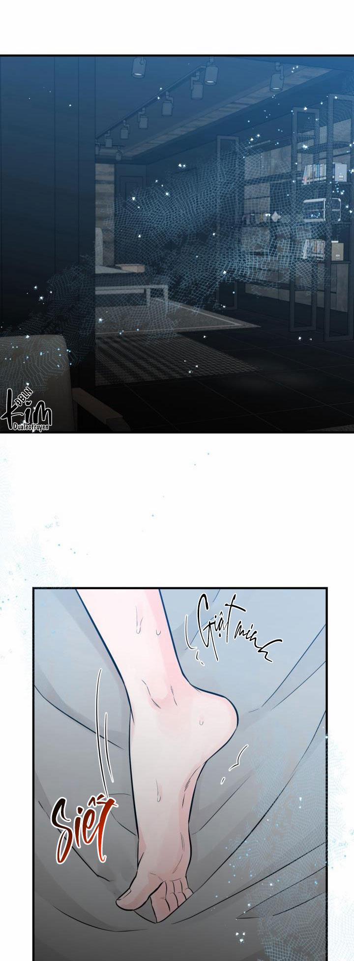 Thú Cưng Damdang 3.2 PHOTOTAXIS 2 trang 33