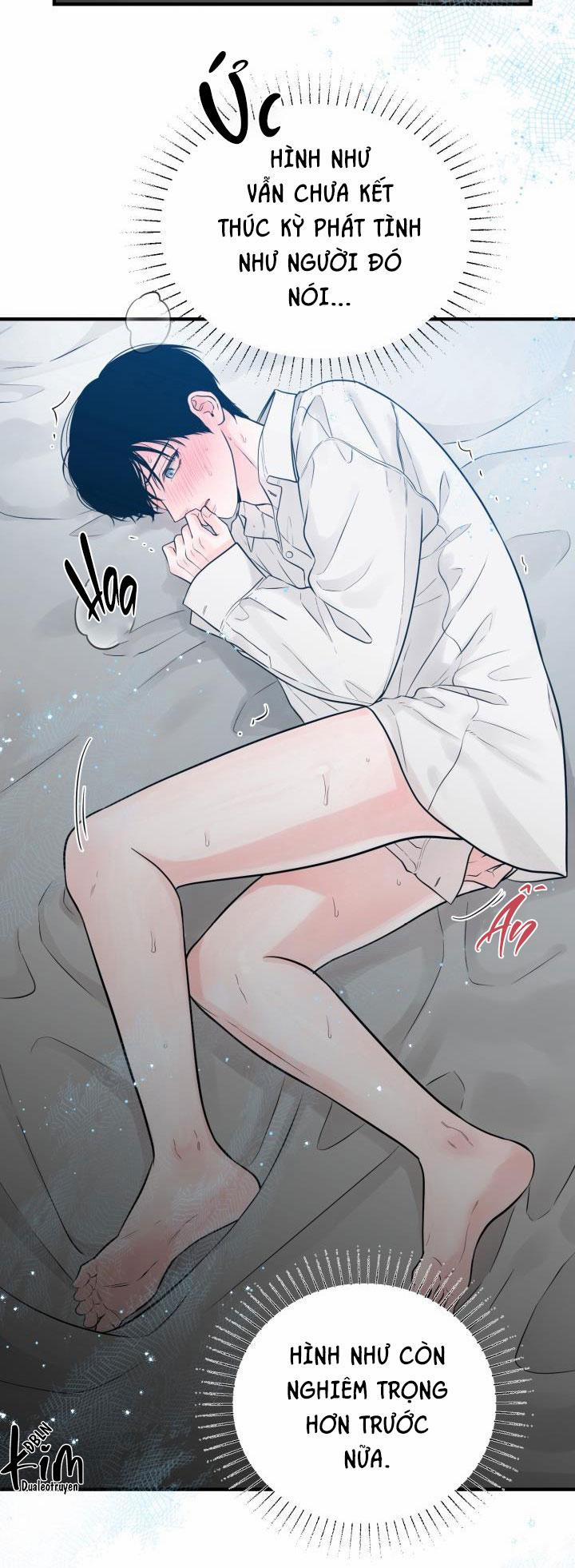 Thú Cưng Damdang 3.2 PHOTOTAXIS 2 trang 34