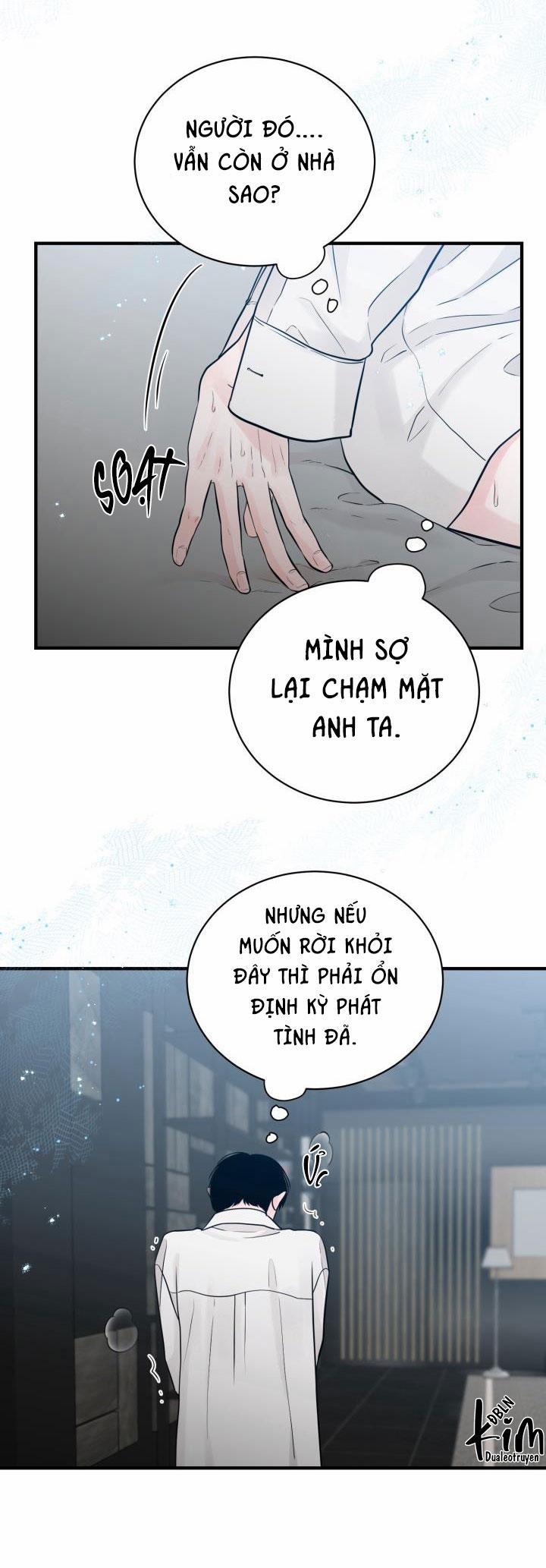 Thú Cưng Damdang 3.2 PHOTOTAXIS 2 trang 35