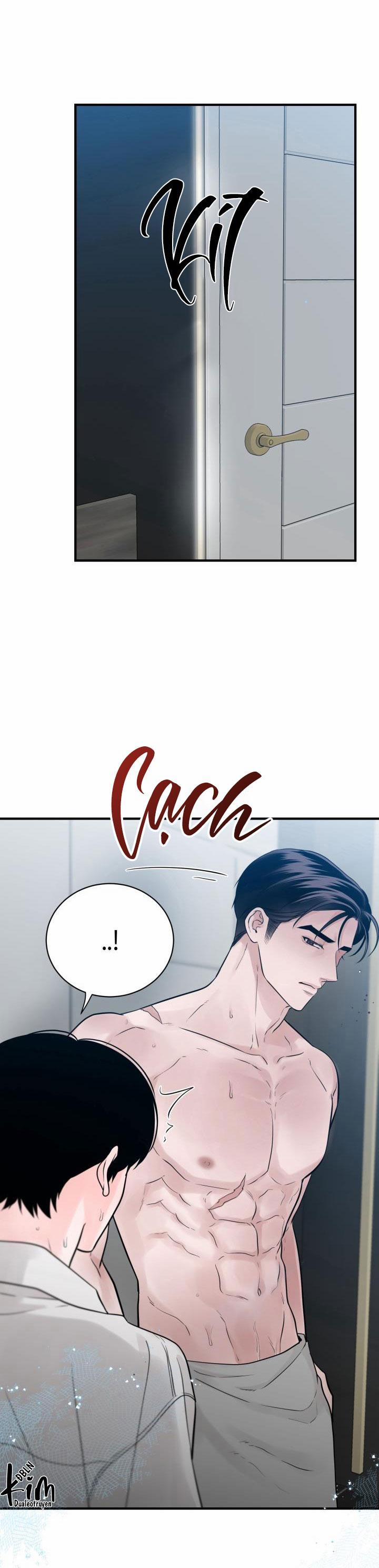 Thú Cưng Damdang 3.2 PHOTOTAXIS 2 trang 36