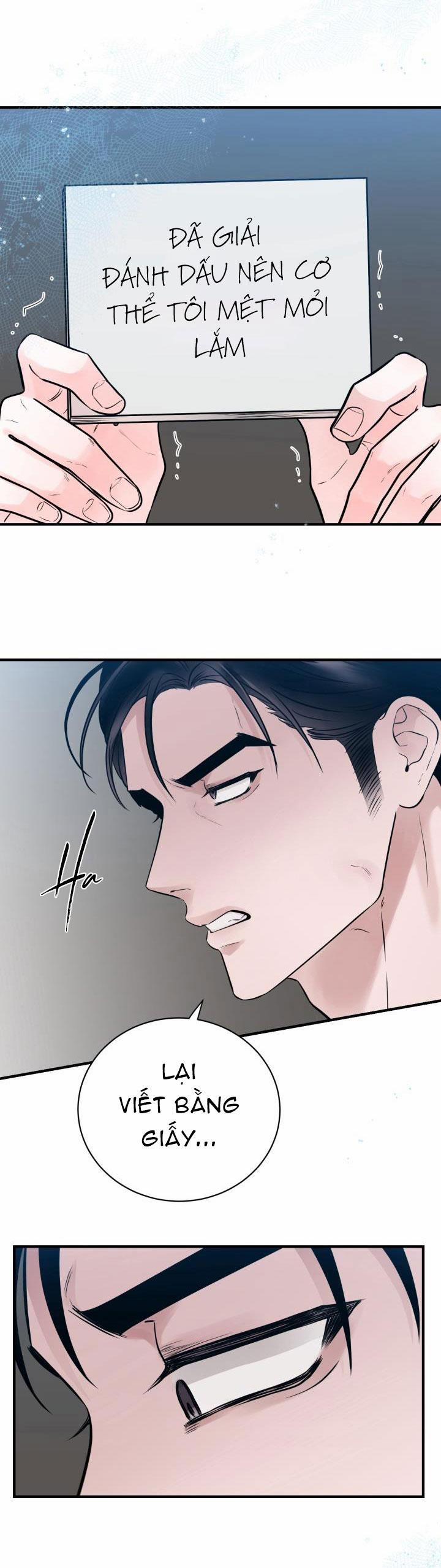 Thú Cưng Damdang 3.2 PHOTOTAXIS 2 trang 39