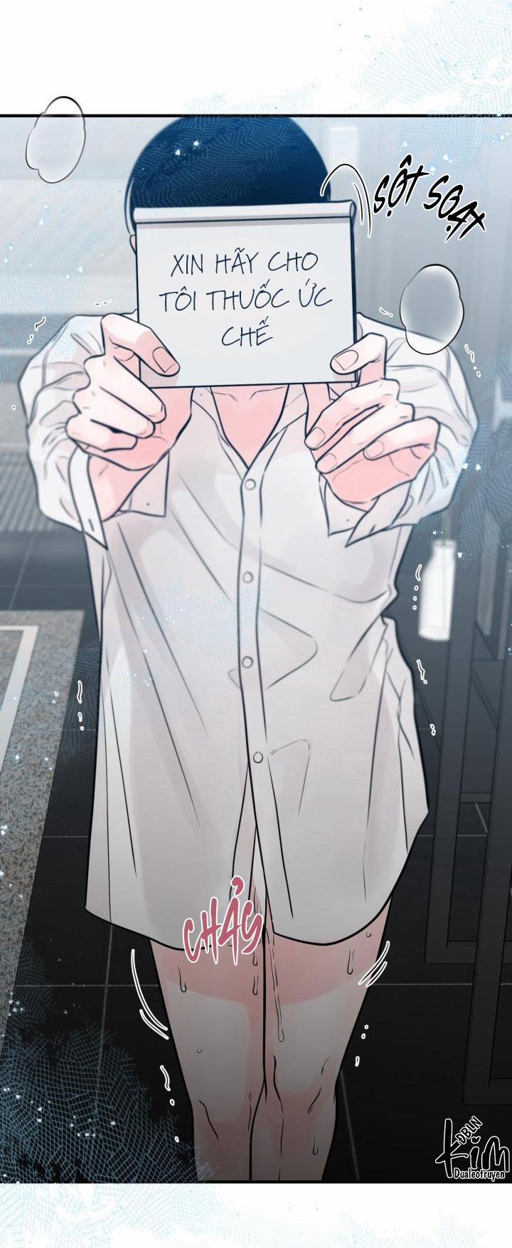 Thú Cưng Damdang 3.2 PHOTOTAXIS 2 trang 40