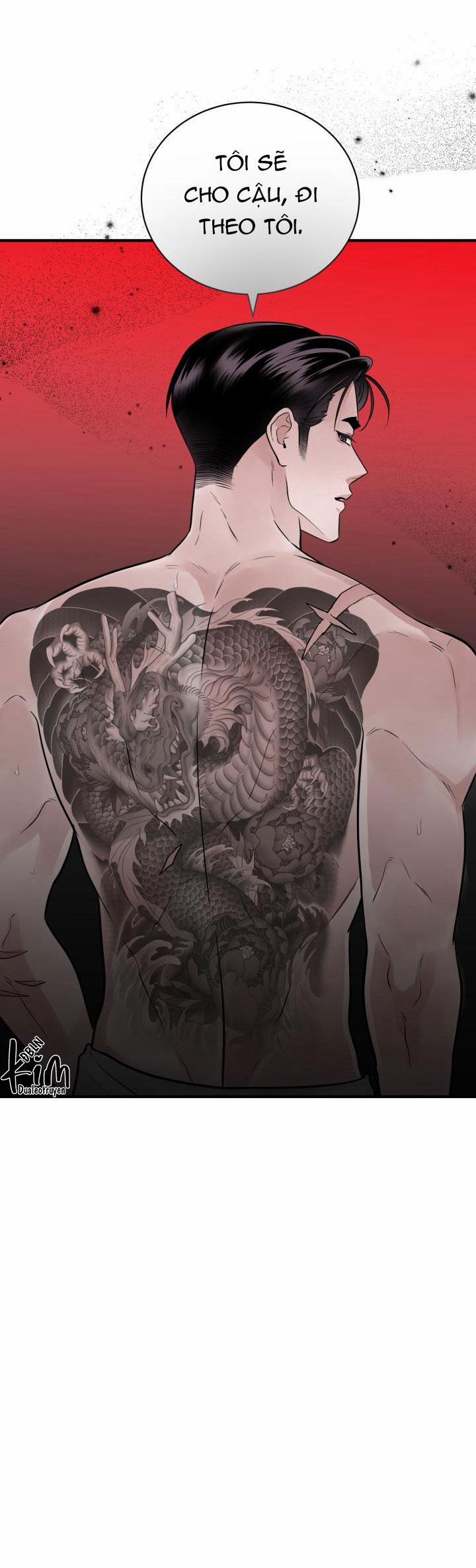 Thú Cưng Damdang 3.2 PHOTOTAXIS 2 trang 42