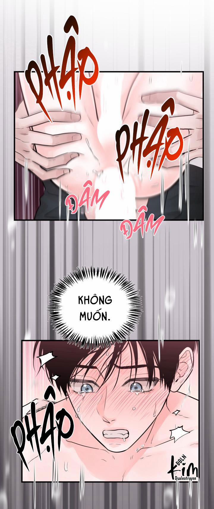 Thú Cưng Damdang 3.2 PHOTOTAXIS 2 trang 6