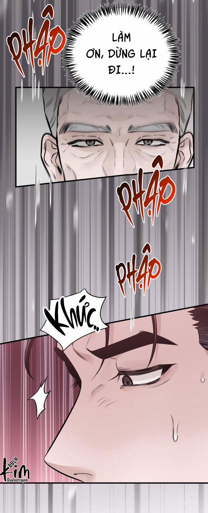 Thú Cưng Damdang 3.2 PHOTOTAXIS 2 trang 7