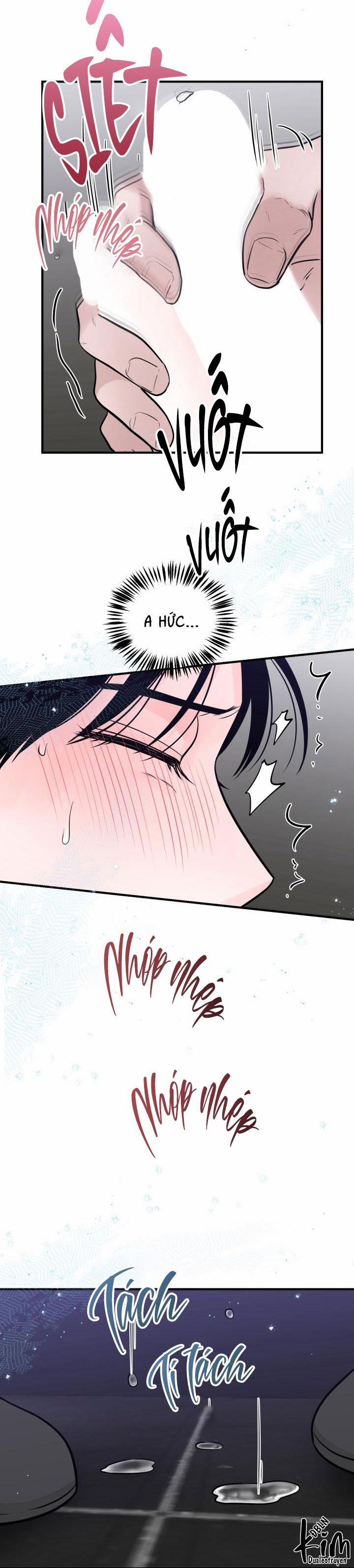 Thú Cưng Damdang 3.3 PHOTOTAXIS 3 trang 10