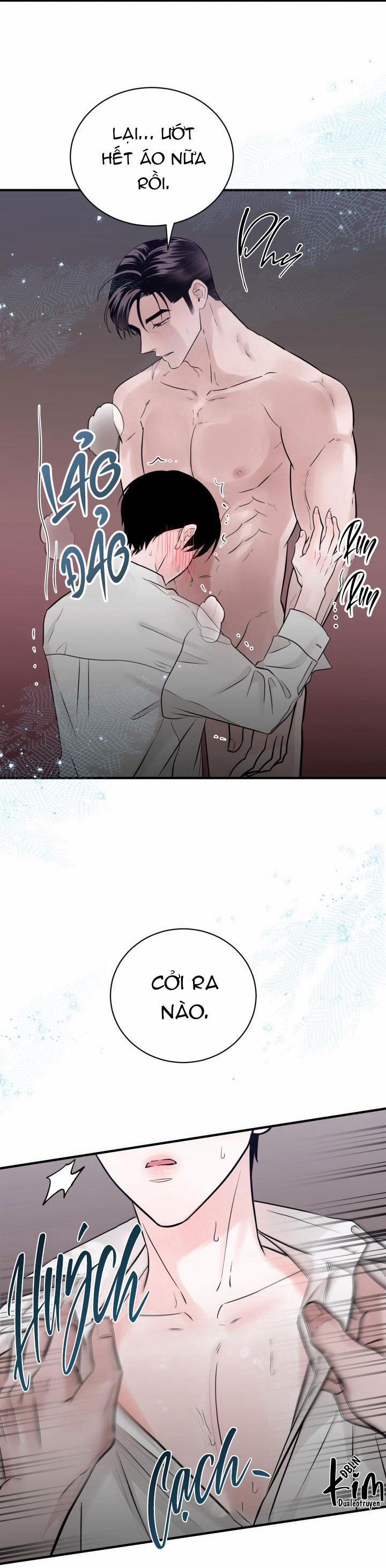 Thú Cưng Damdang 3.3 PHOTOTAXIS 3 trang 11