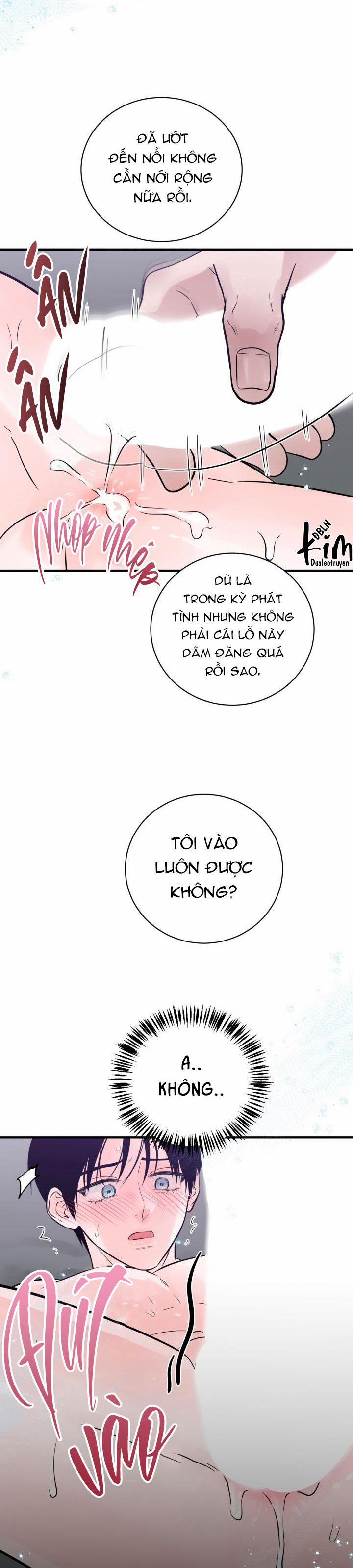 Thú Cưng Damdang 3.3 PHOTOTAXIS 3 trang 14