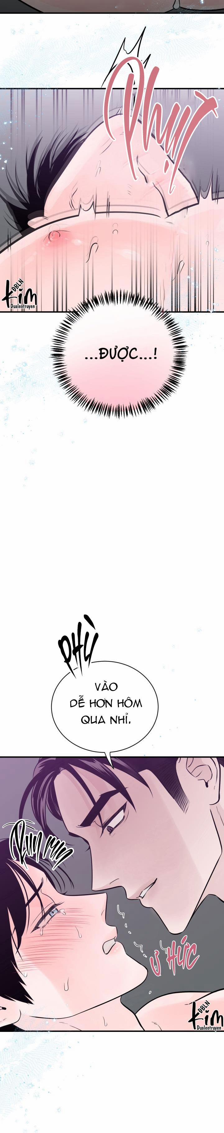 Thú Cưng Damdang 3.3 PHOTOTAXIS 3 trang 15