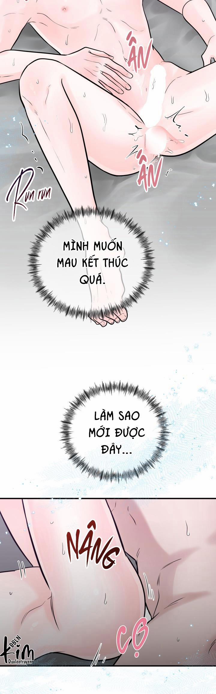 Thú Cưng Damdang 3.3 PHOTOTAXIS 3 trang 17