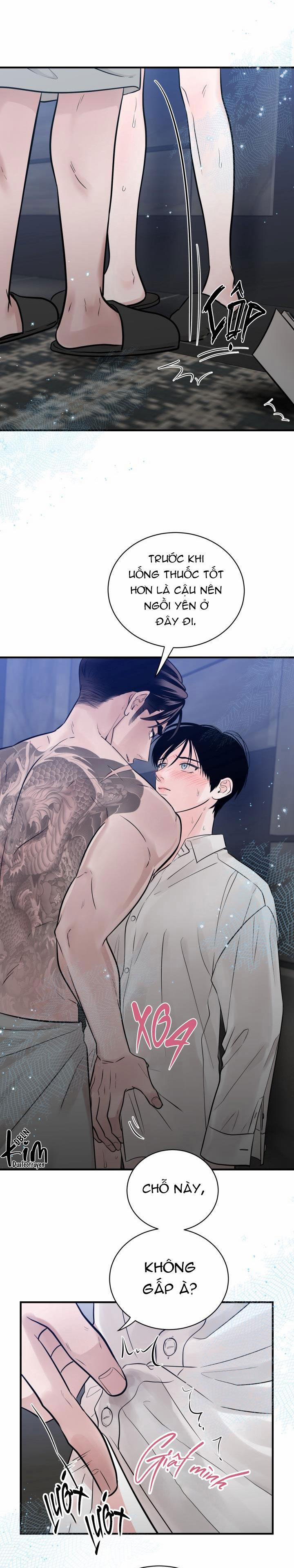 Thú Cưng Damdang 3.3 PHOTOTAXIS 3 trang 2