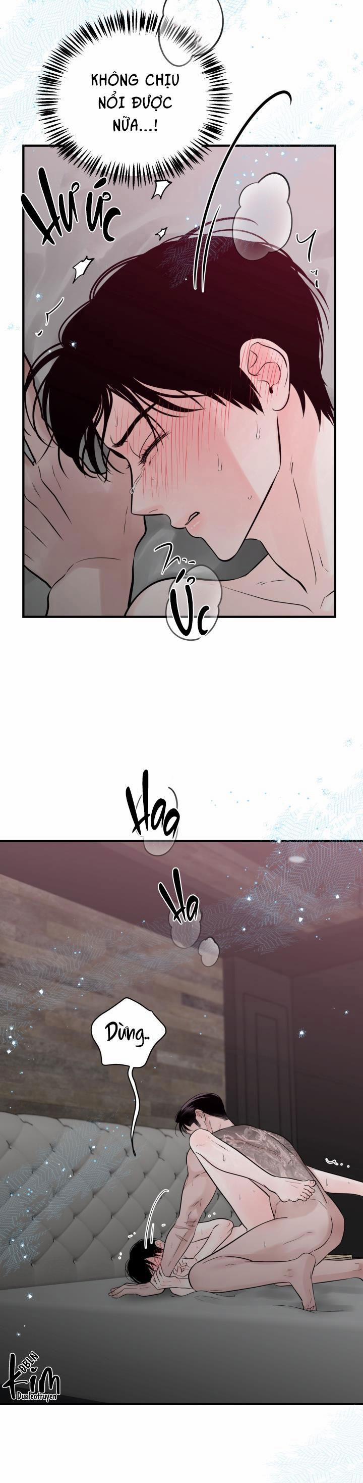 Thú Cưng Damdang 3.3 PHOTOTAXIS 3 trang 21