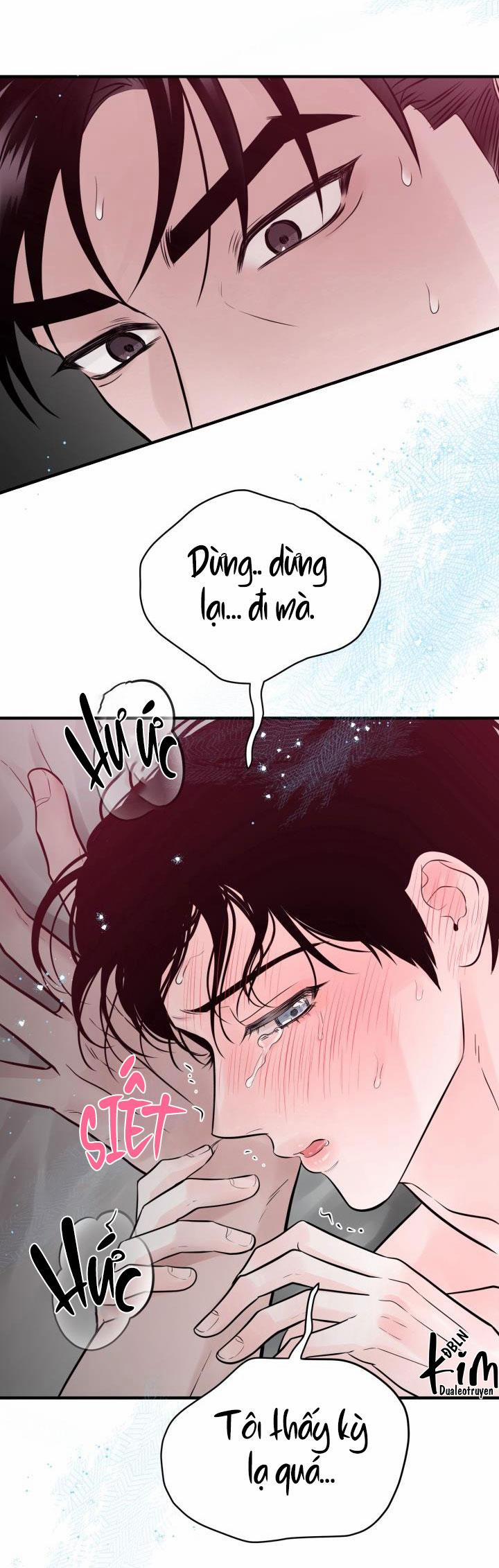 Thú Cưng Damdang 3.3 PHOTOTAXIS 3 trang 22