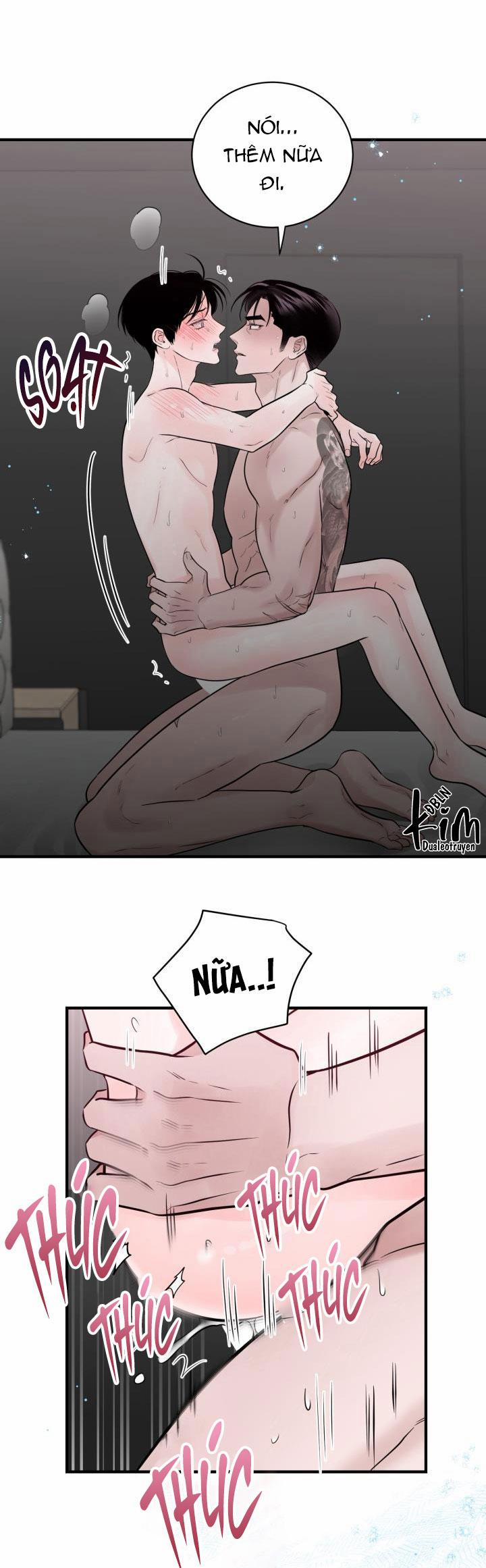 Thú Cưng Damdang 3.3 PHOTOTAXIS 3 trang 25