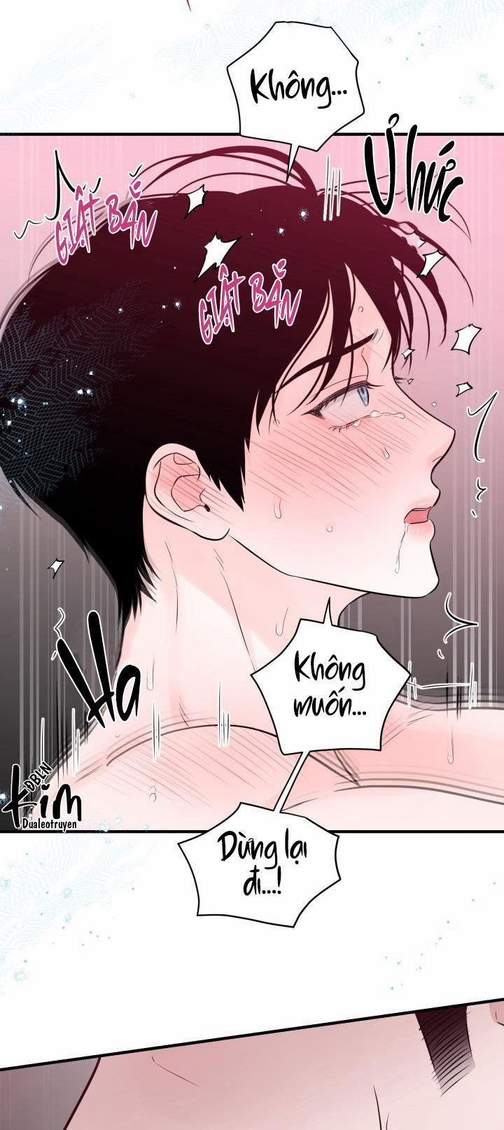 Thú Cưng Damdang 3.3 PHOTOTAXIS 3 trang 26